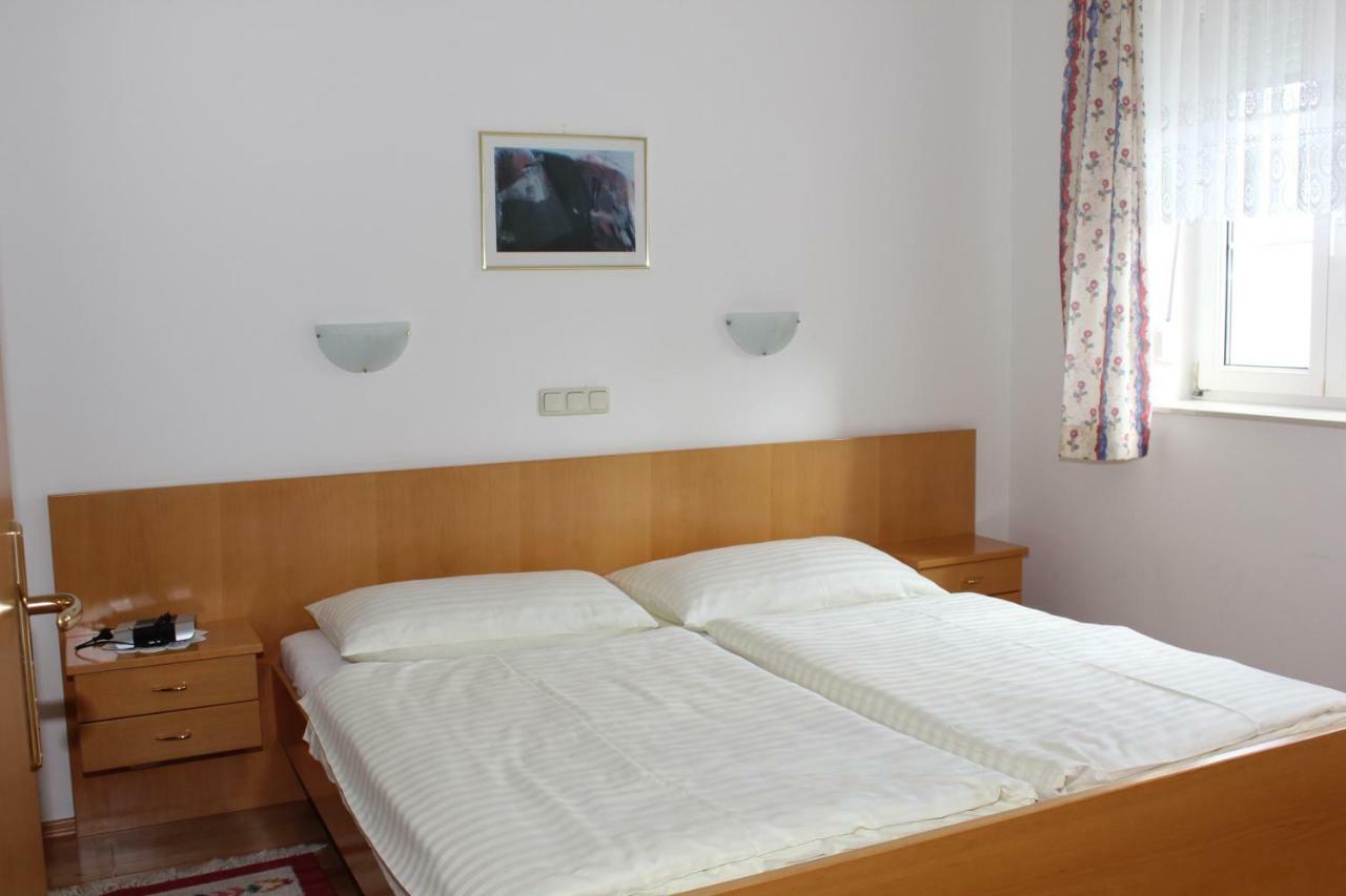 Appartement Berni Strebersdorf Luaran gambar